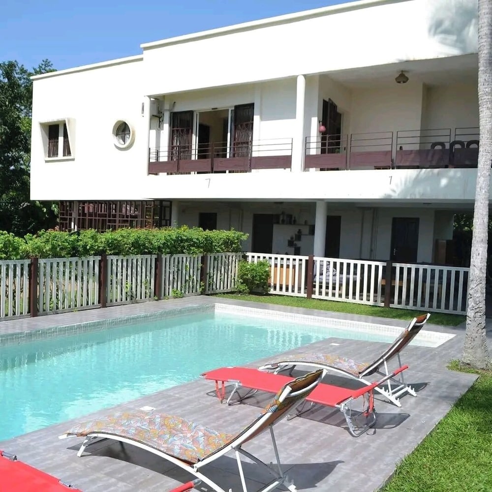 Villas Bohèmes