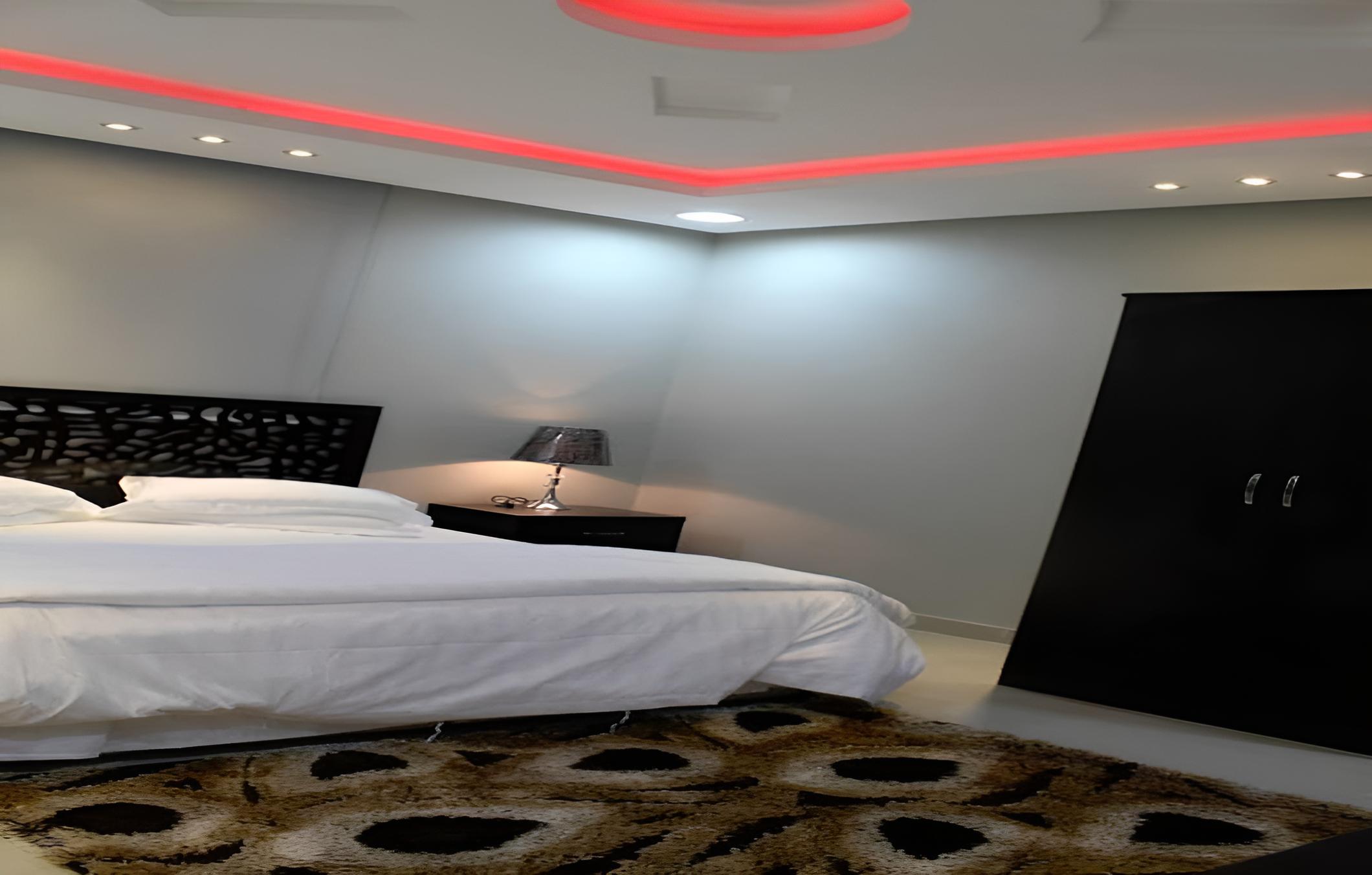 Shams Al Khayal Hotel Apartments