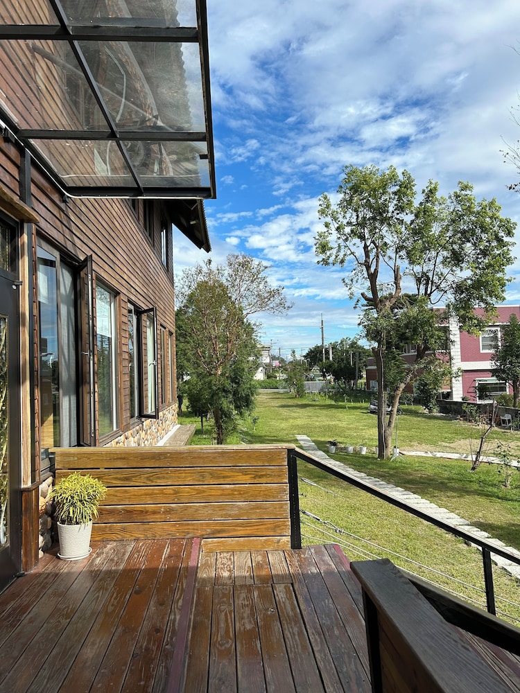 DF Life Lodge