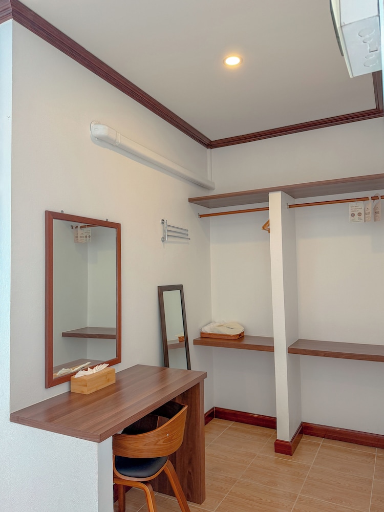 ClayHouse SAMUI Boutique Hotel