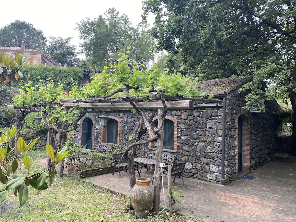 B&B Il Glicine