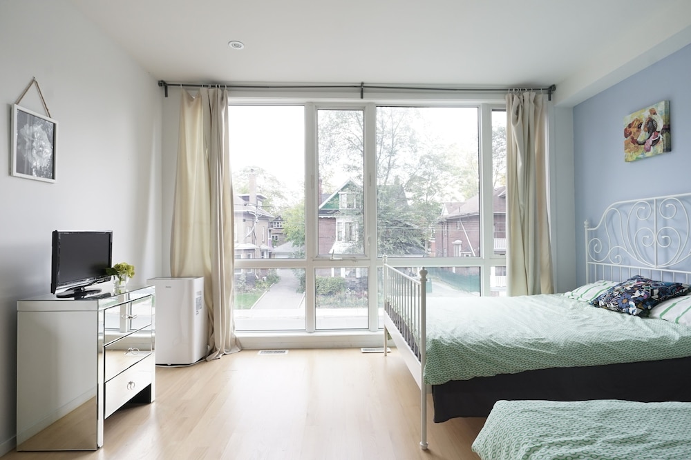 3 Bedrooms Design Home
