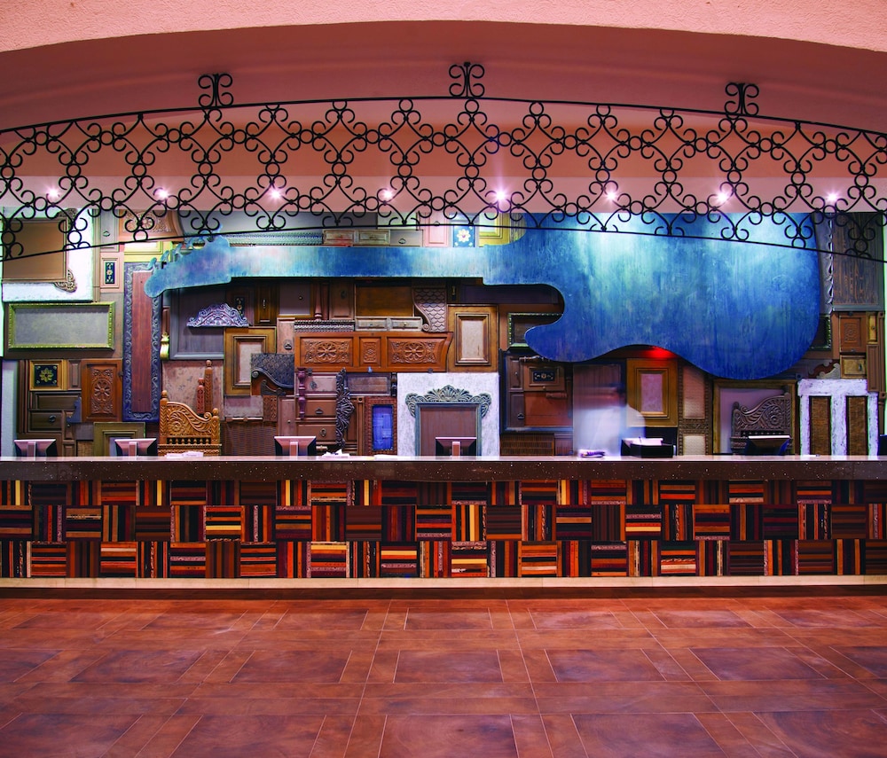 Cancun Vacations - Hard Rock Hotel Riviera Maya - Property Image 3