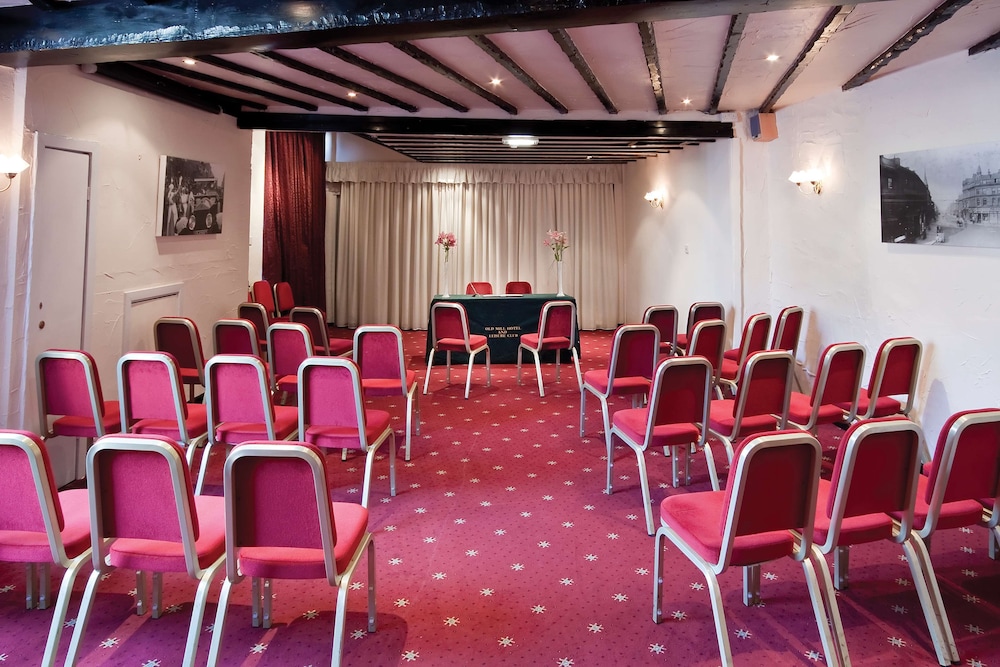 Bury Vacations - The Old Mill Hotel - Property Image 17