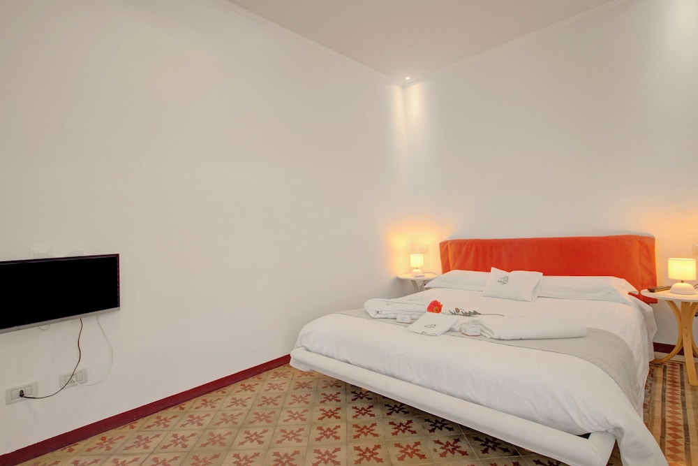 Camelia Apartment in Villa Jejia