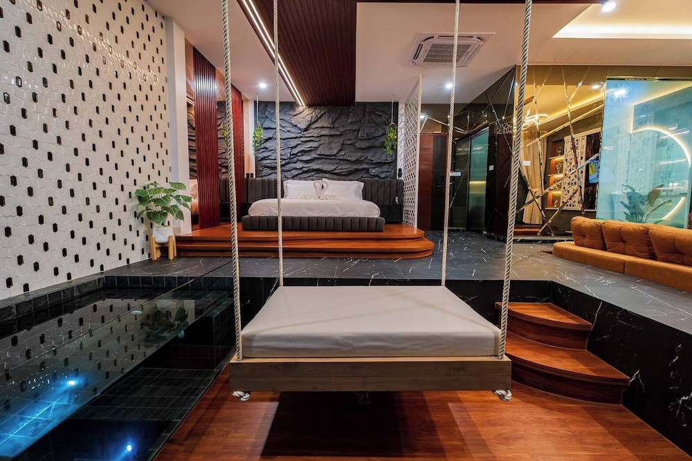 MADUSEA GRAND VILLA
