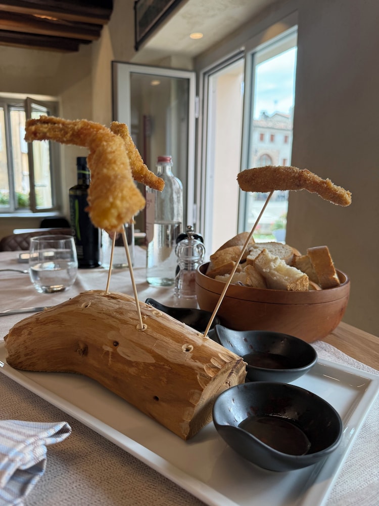 LOcanda ai Provveditori