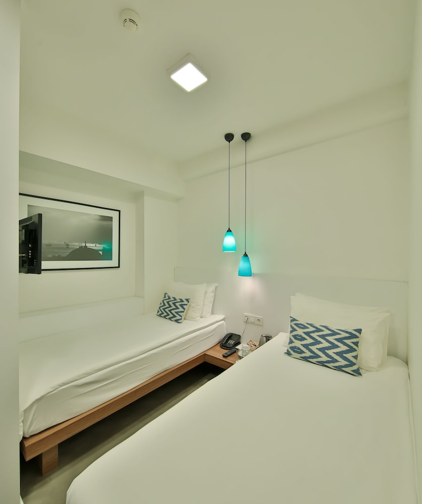 Alilass Otel - Image 36