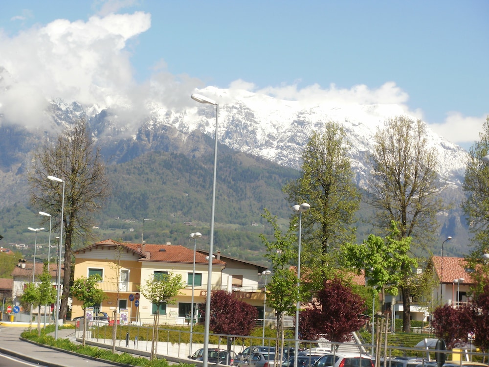 B&B Villa Norma