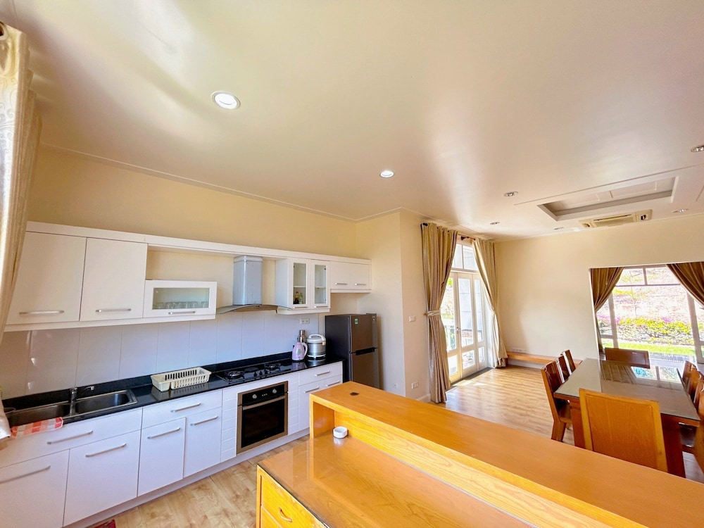 Deluxe Soan Villa - Sealinks Mui Ne