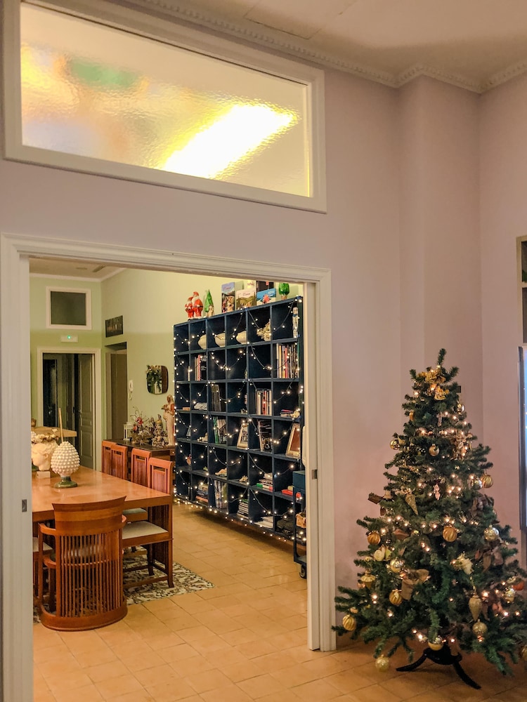 Vanvitelli Palace B&b