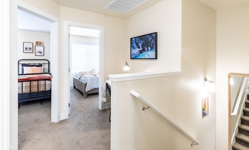 Zi-on The Prize 3 Bedroom Townhouse