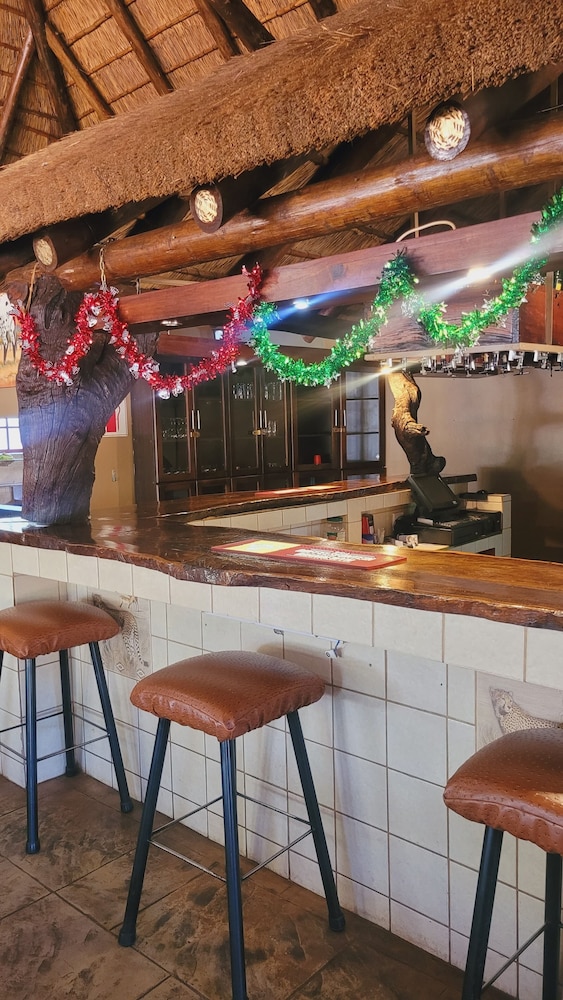VIVO LODGE
