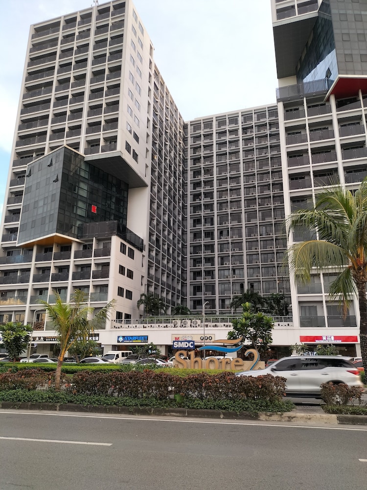 Shore 2 Residence Tower 2 - 619