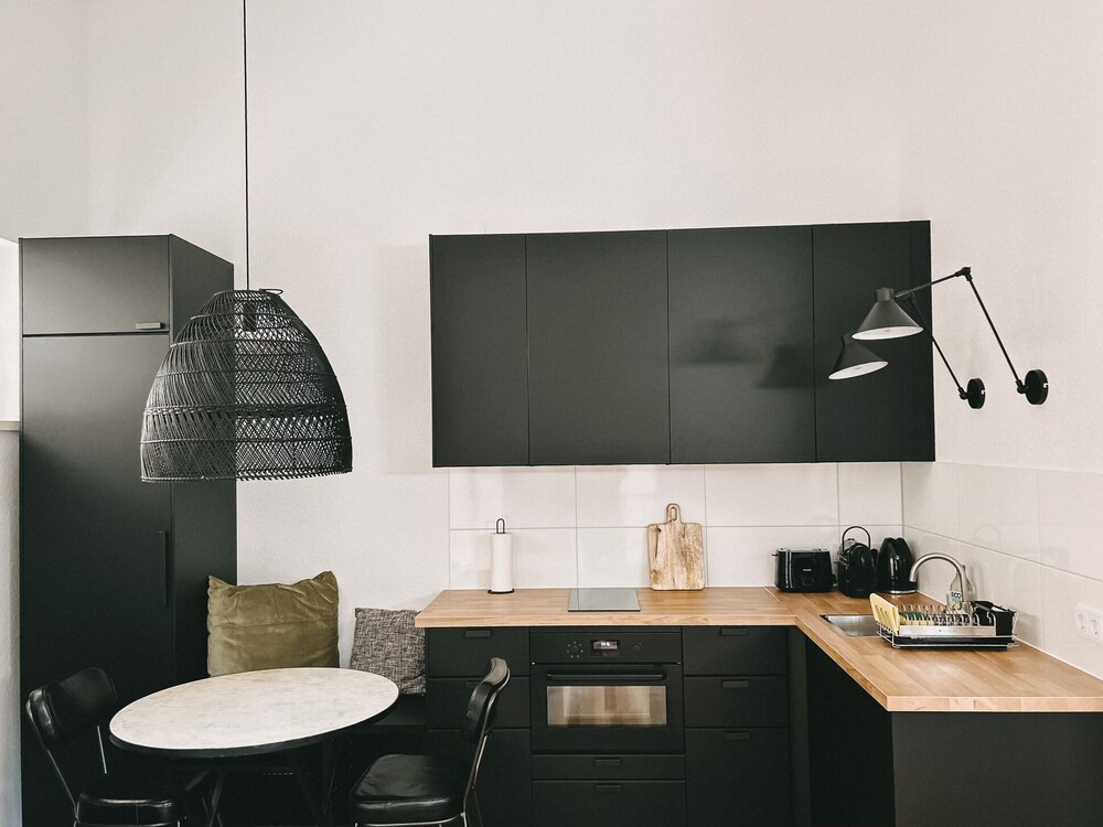 Brick Lofts by BHH Living