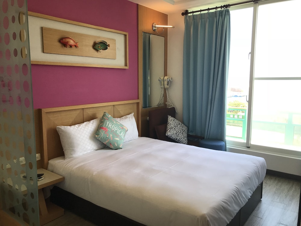 HJS Guest House