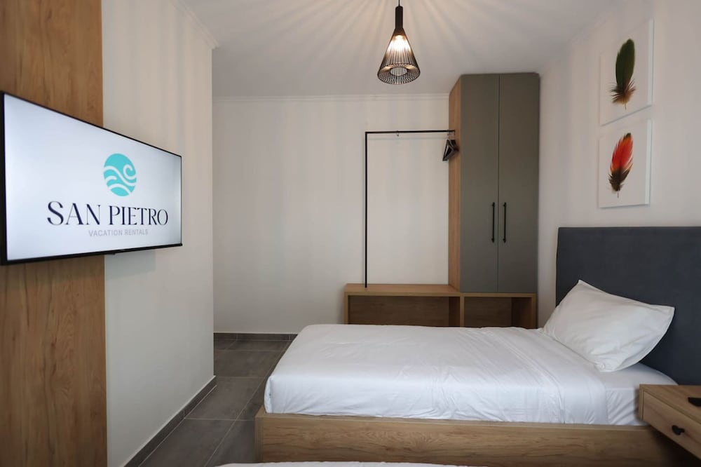 Sanpietro Vacation Apartment 004