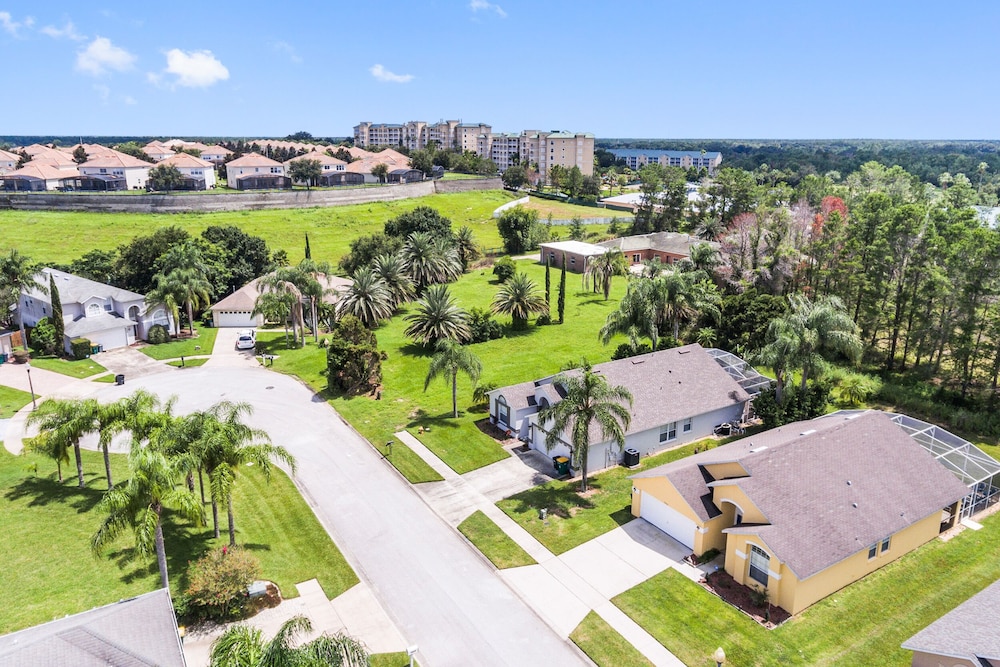 Magnolia Sunrise 4 Bedrooms - Image 5