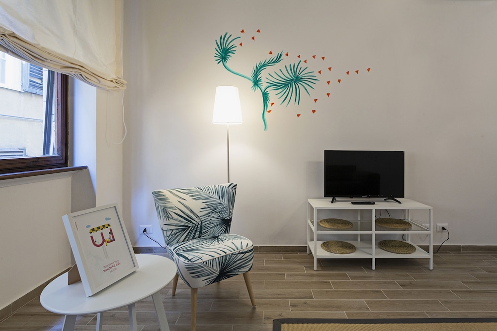 XXV Aprile by Wonderful Italy - Basilico 10