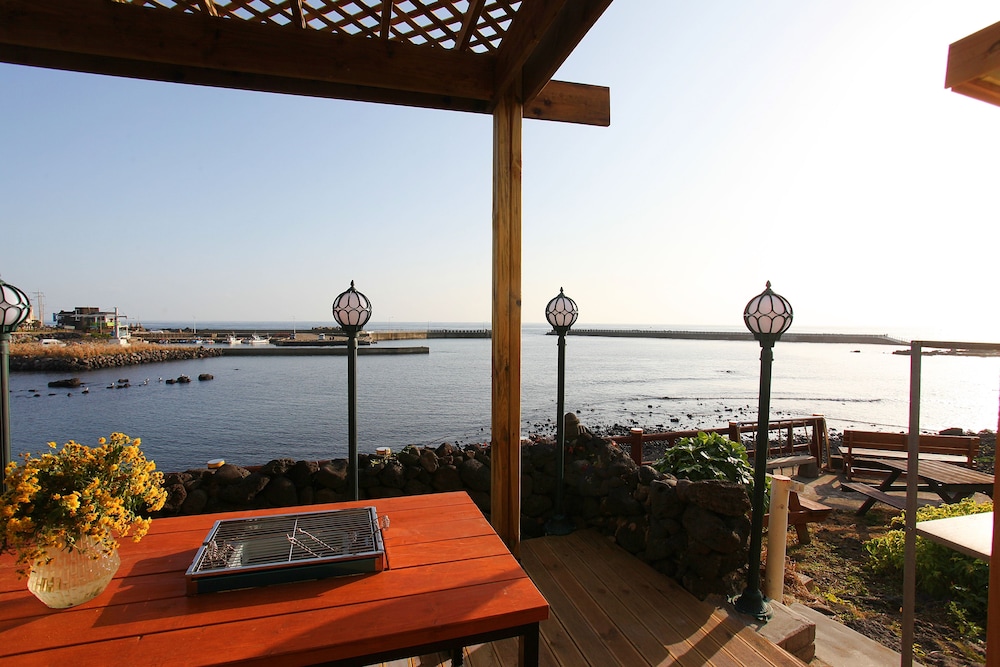 Tramonto Pension