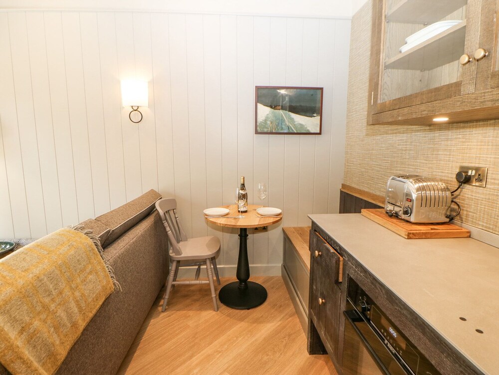 Brampton Cottage