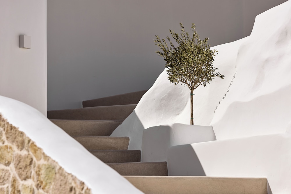 Villa Aethera Milos