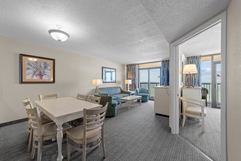 Compass Cove 1018 3 Bedroom Condo