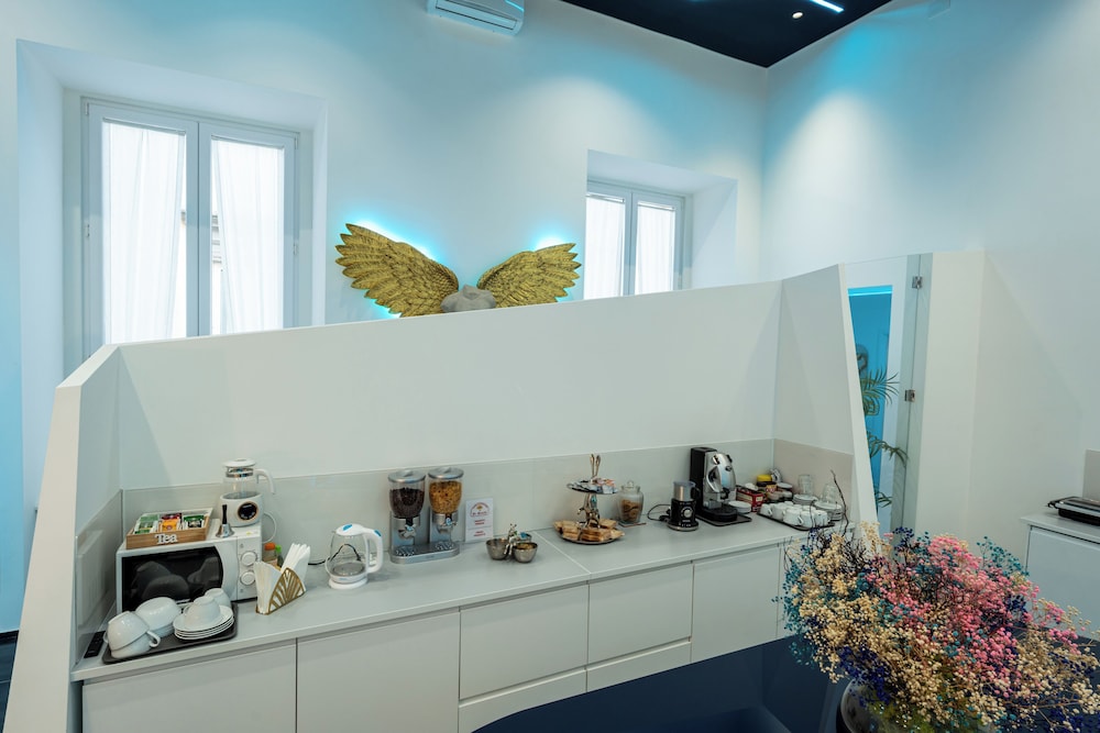 B&B Skyhouse Chiaia