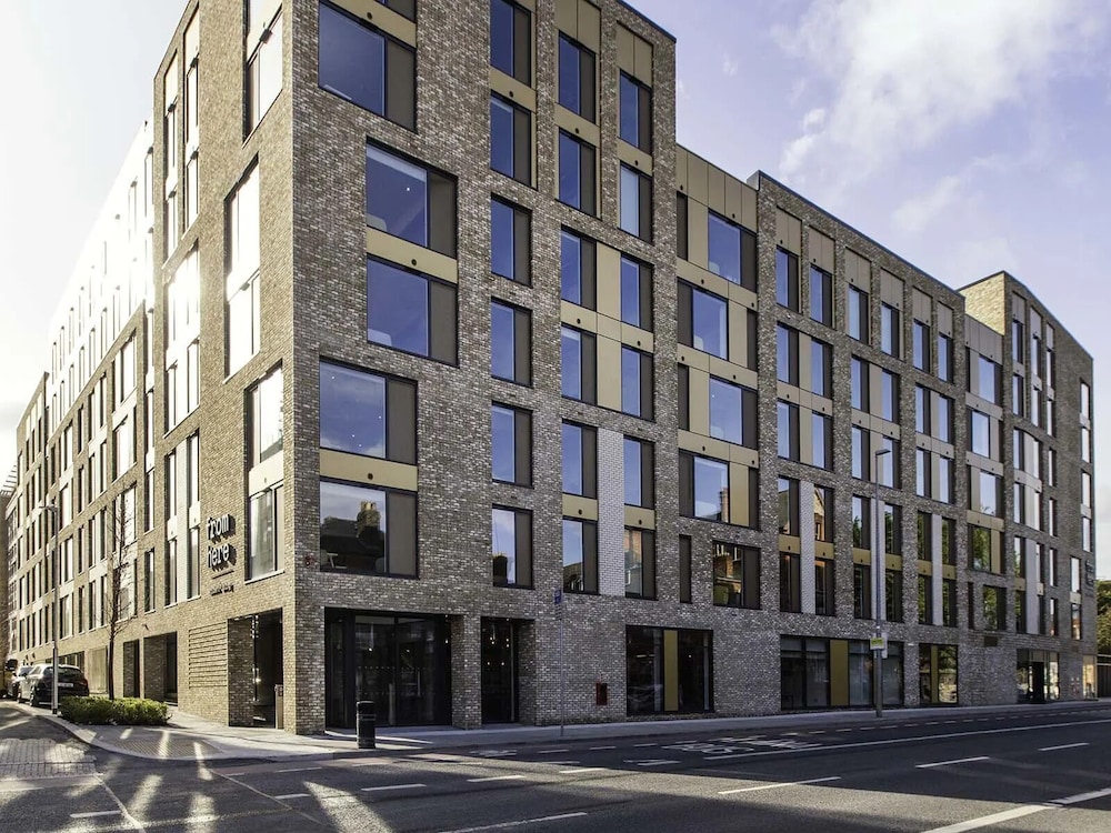 Cork Street