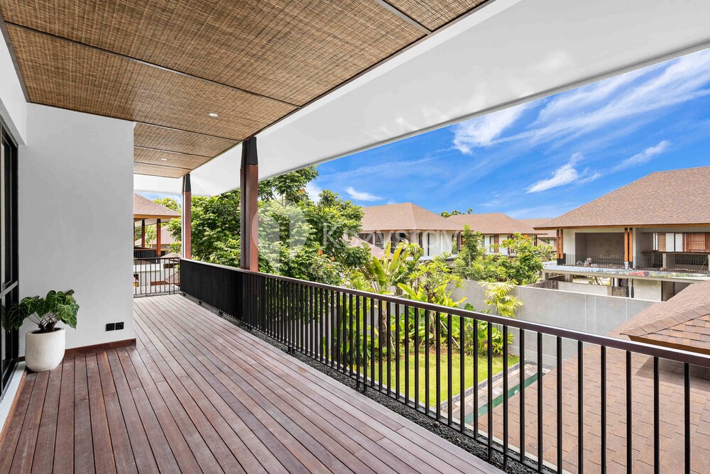 Sewana Villa by Kozystay - Natadesa Resort