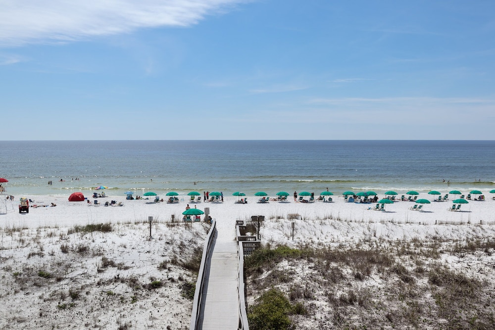 Gulf Dunes 303 by Brooks and Shorey Resorts