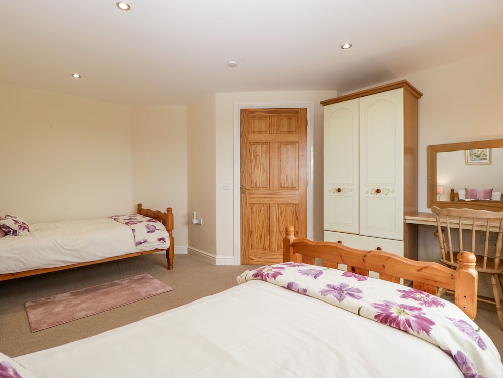 Wellfield Cottage