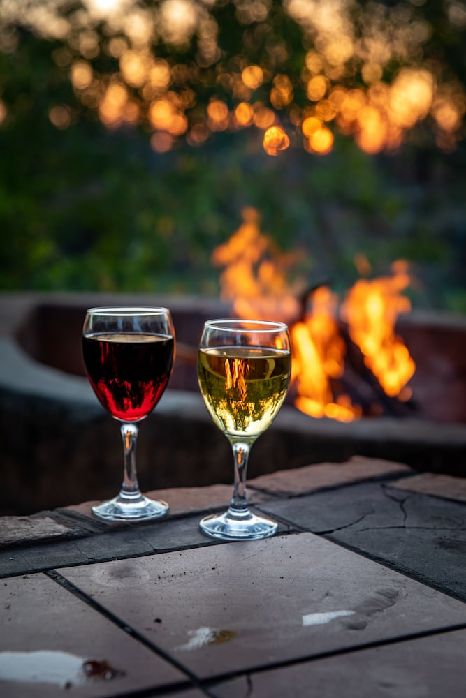 Maramba River Lodge