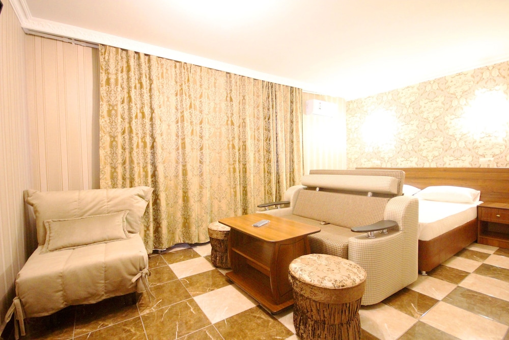 Guest House Saratov