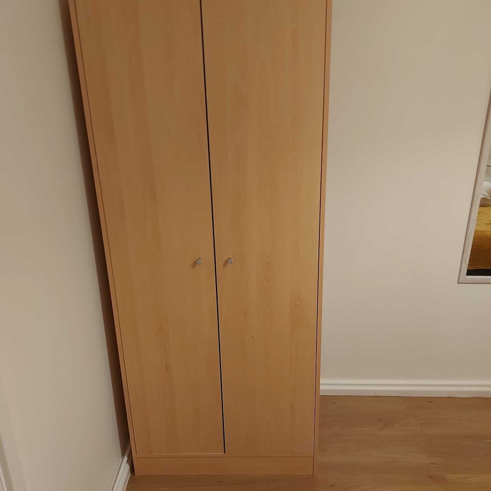 Lovely 2-bed Apartment in Milton Keynes view 2