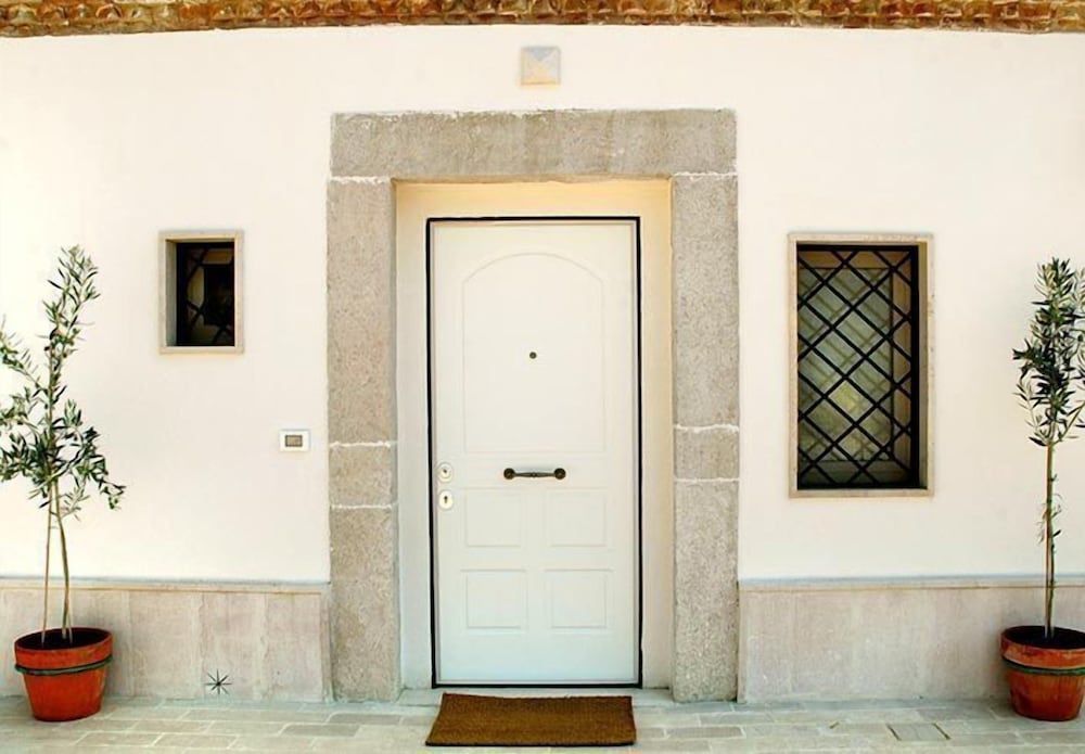 The Olive Inn