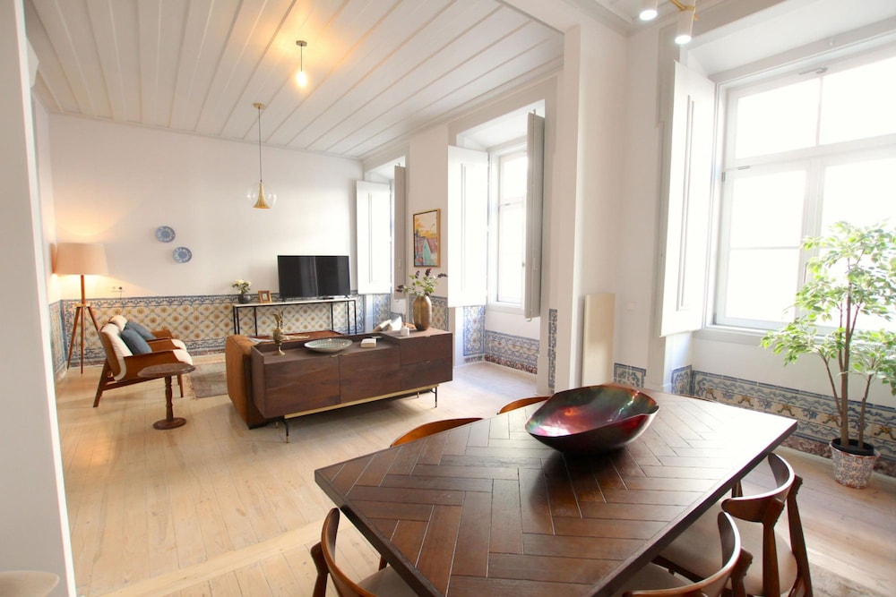 Nomad s Padaria Flats Charming Memory view 2