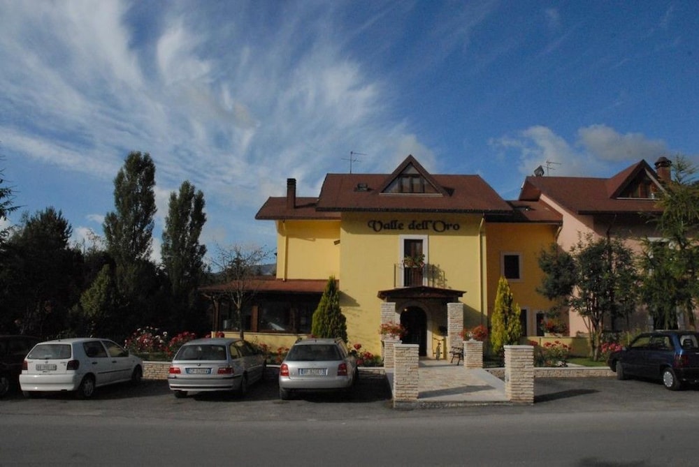 Hotel Valle dell'Oro