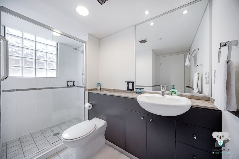 Kozyguru | Haymarket | Family Room Apartments On George St