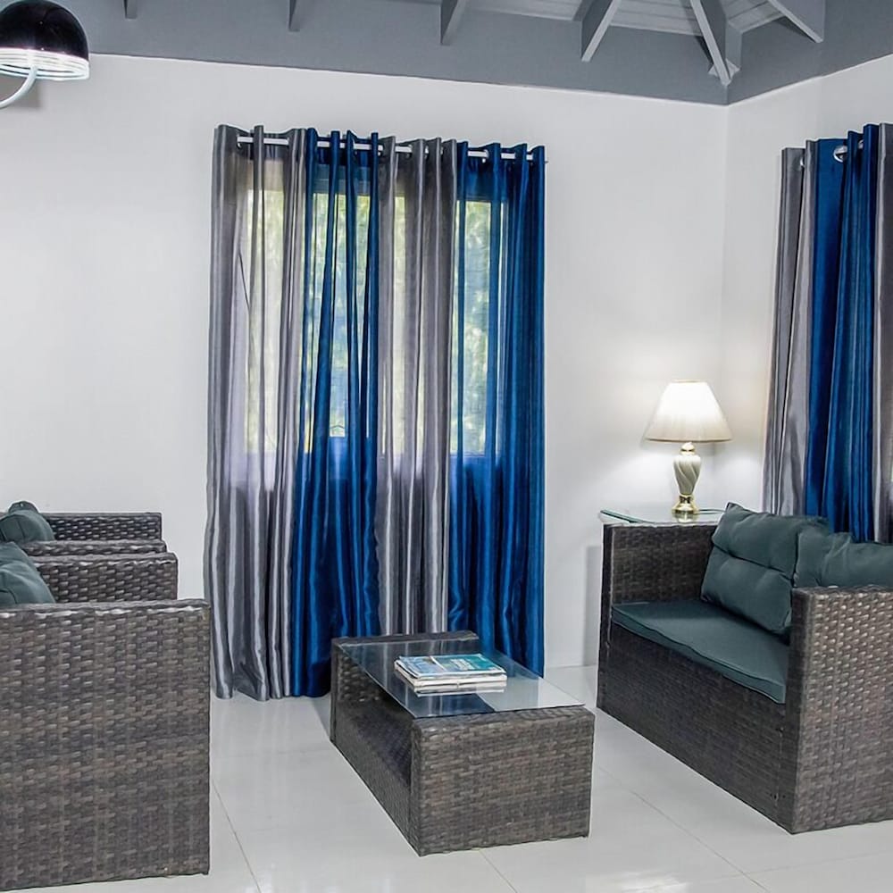 High Life Villa view 5