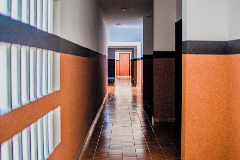 HOTEL ESPOR CA