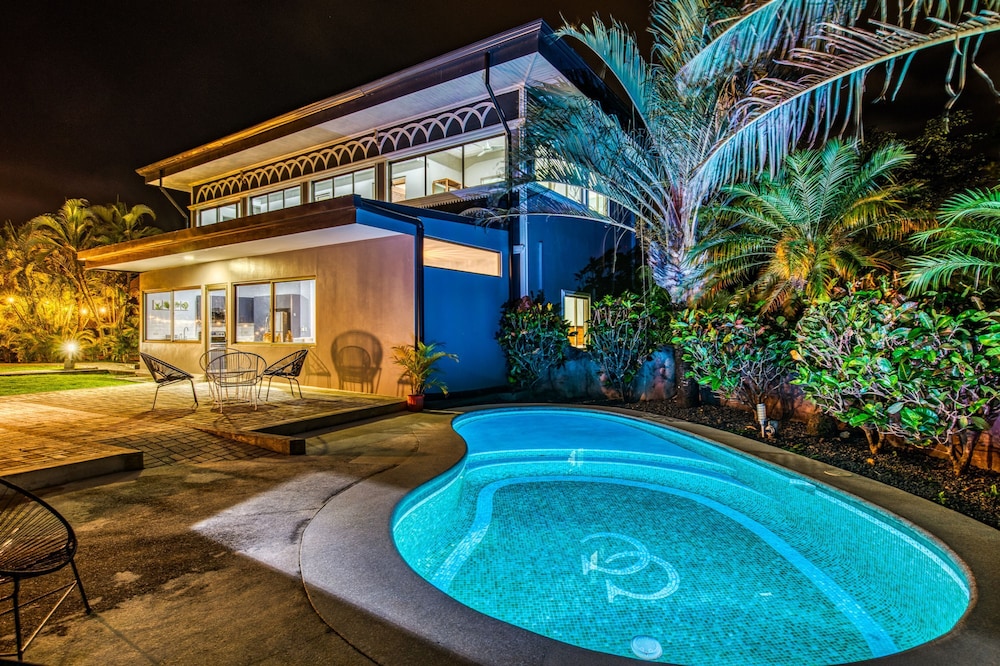 Luxury 15br Ocean View Estate in Nosara Ideal for Retreats Weddings Corporate Events