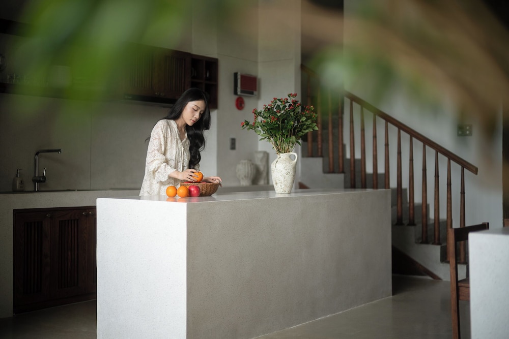 Wazen Retreat Villa Da Nang