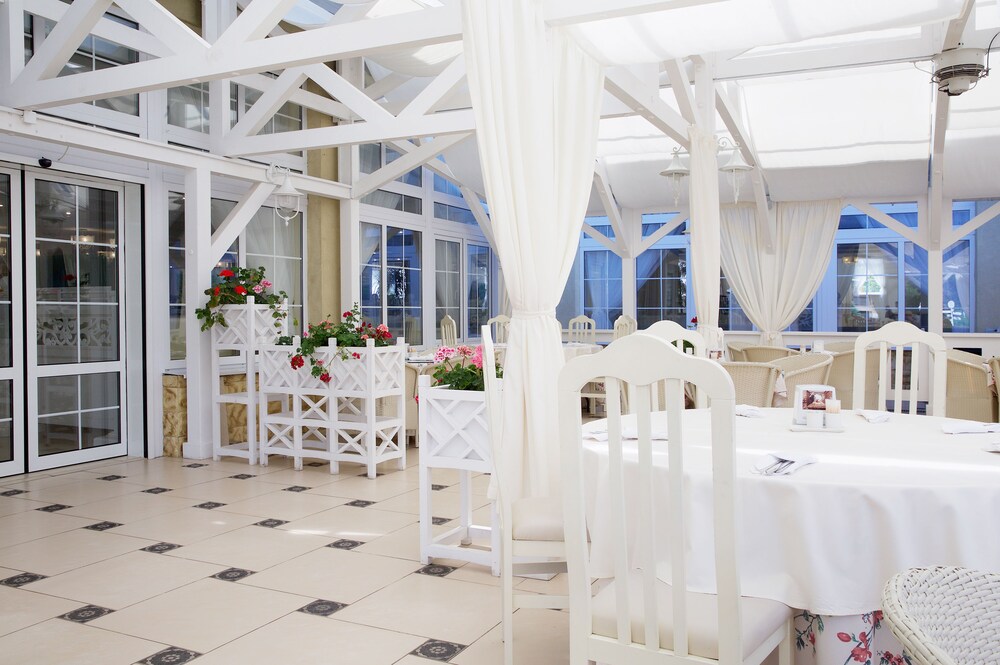 Alean Family Resort & SPA Doville - All inclusive