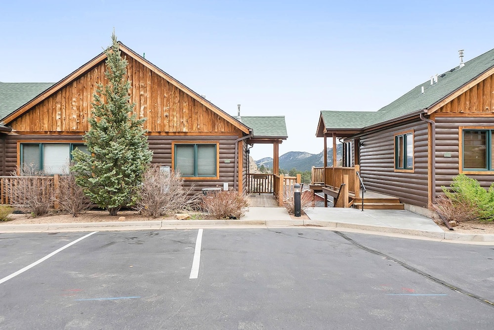 Unparalleled Park City Ski Resort Lodging