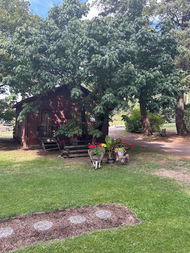 Old Towne Inne