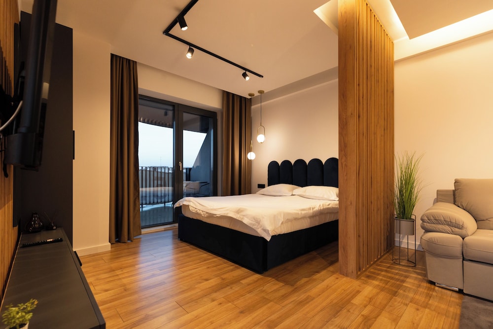 Nest Inn Azure Apartment view 2