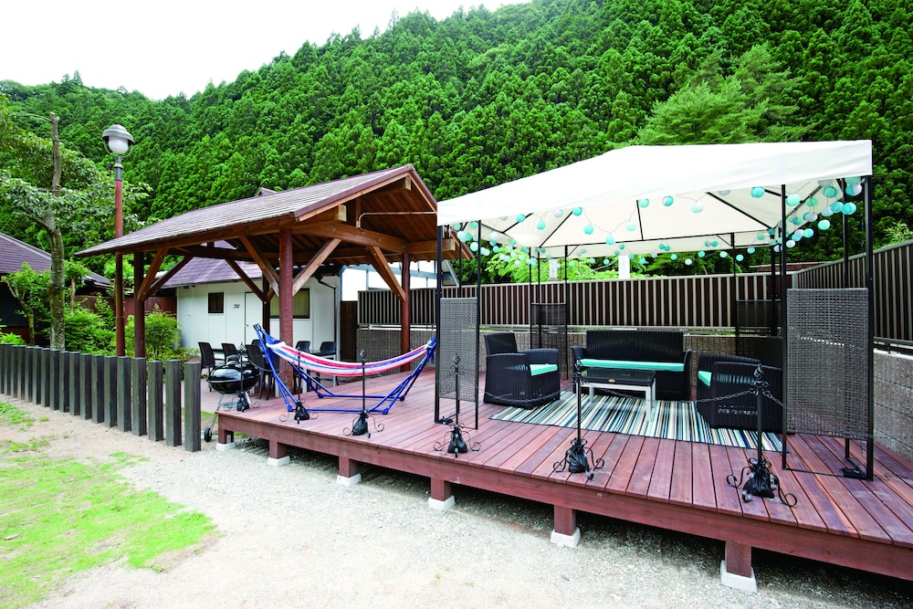 Tamayura no Sato