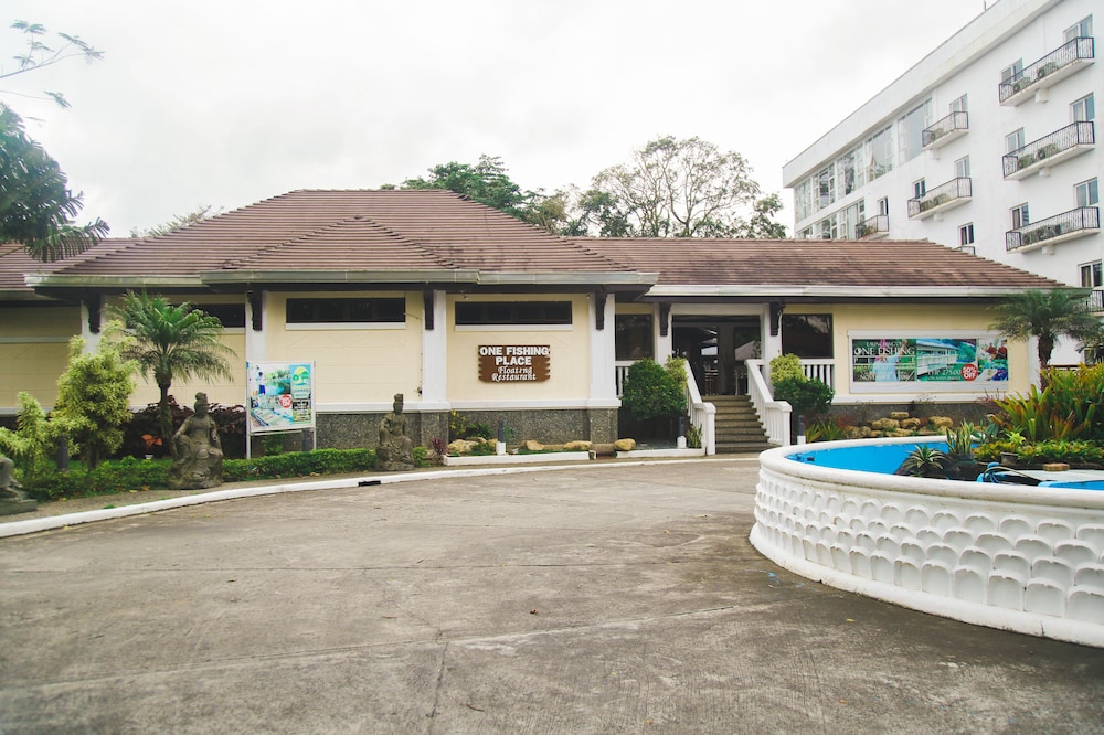 Forest Crest Nature Hotel and Resort Powered by ASTON