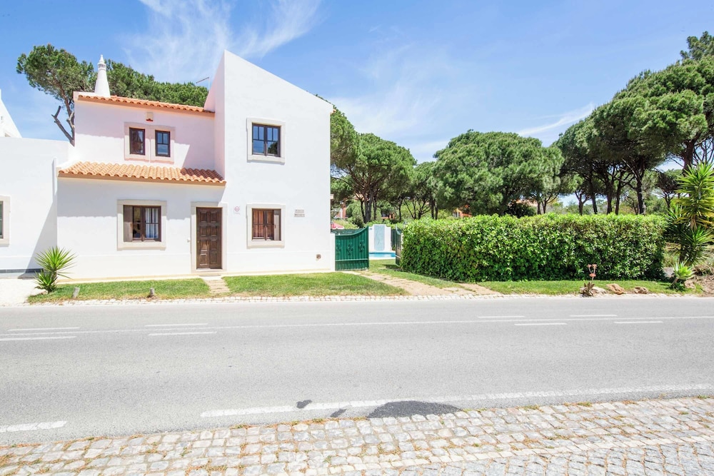 Villa Mendes
